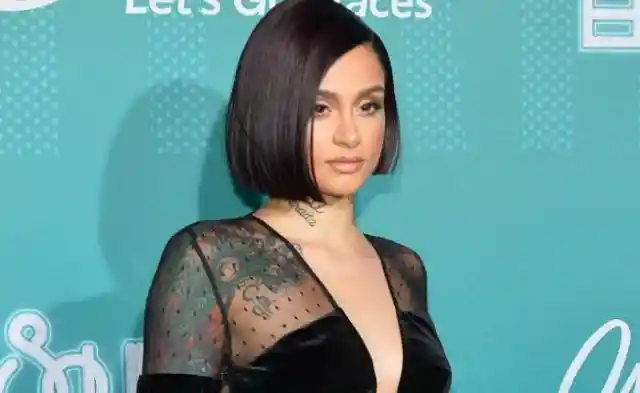 Kehlani