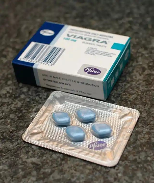 #14. Viagra