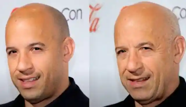 Vin Diesel