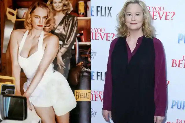 #4. Cybill Shepherd