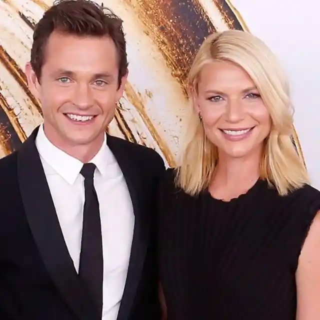 #16. Hugh Dancy & Claire Danes