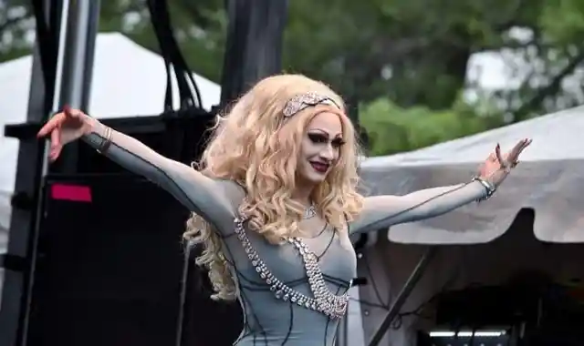 #19. Jinkx Monsoon