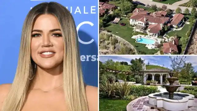 Khloé Kardashian