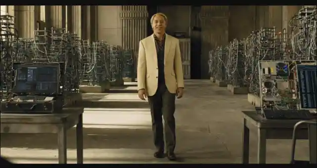 #9. Skyfall