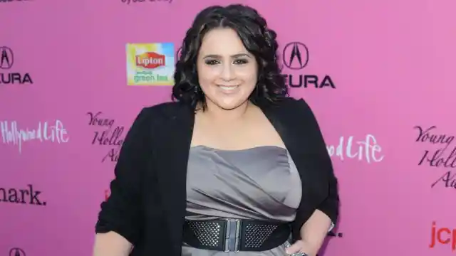 Nikki Blonsky