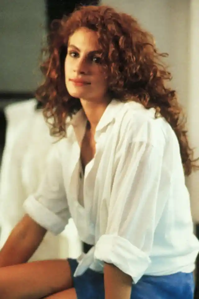 Julia Roberts