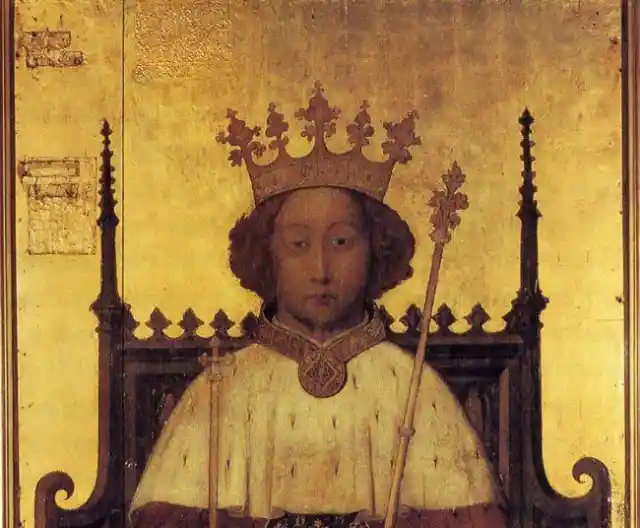 #14. Richard II