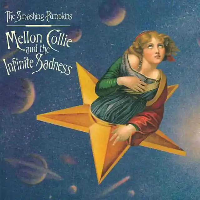 Melon Collie And The Infinite Sadness, The Smashing Pumpkins