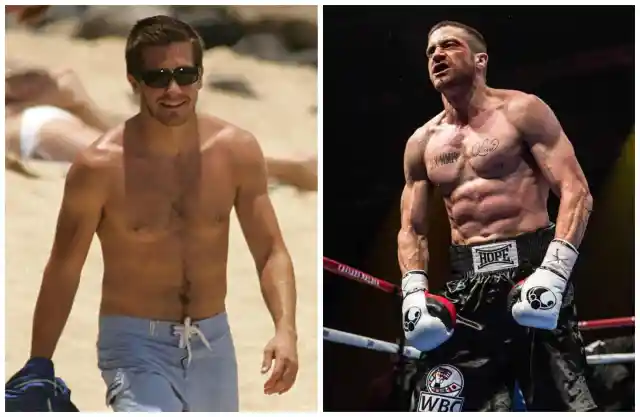 Top Before-And-After Body Transformation Celebs Had To Undergo For A Role