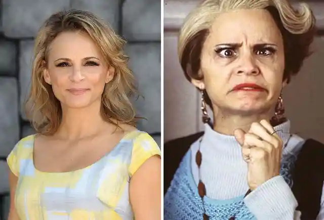 Amy Sedaris