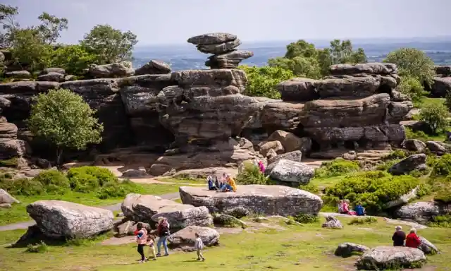 Someone Ruined This Ancient Landmark, But Doesn’t Know What’s About To Happen