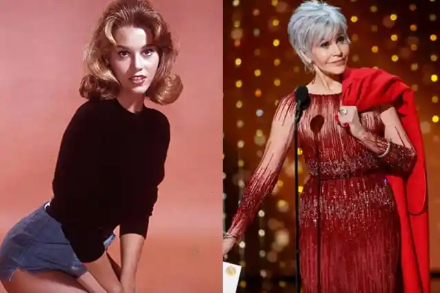 Biggest '70s Stars: Then & Now