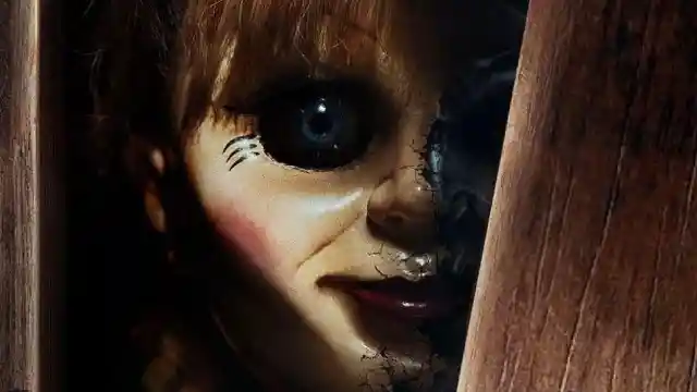 Anabelle (2014)