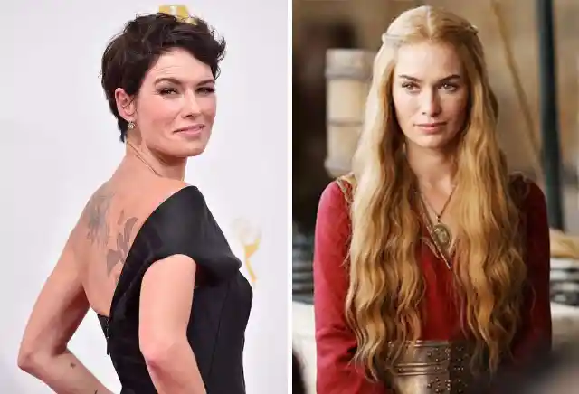 Lena Headey