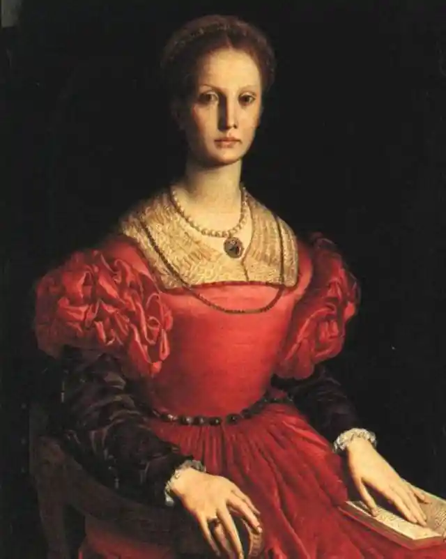 Elizabeth Báthory