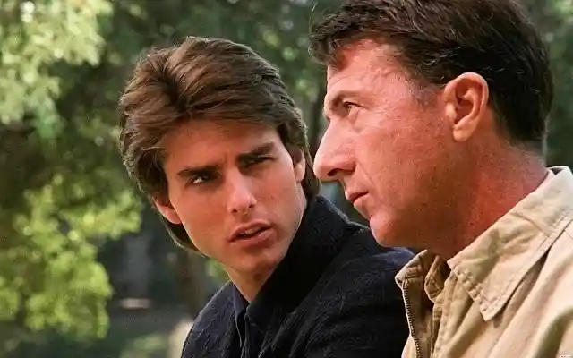 #11. 1988 - Rain Man