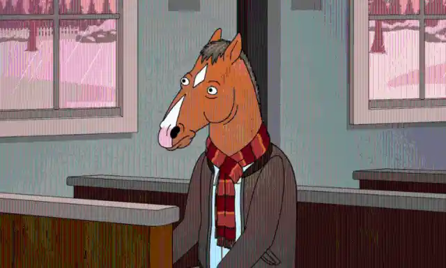 Bojack Horseman