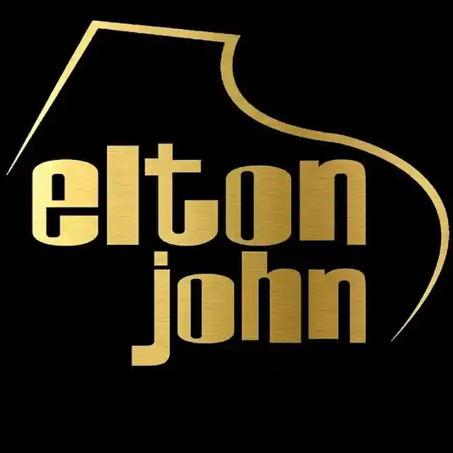 Elton John