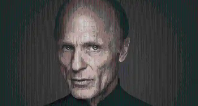 #6. Ed Harris