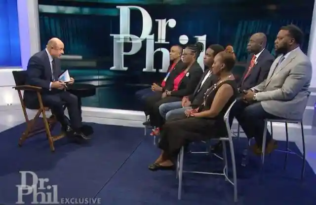 Dr. Phil