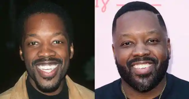 Kadeem Hardison