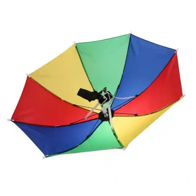 Head Umbrella