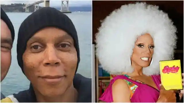 #20. RuPaul