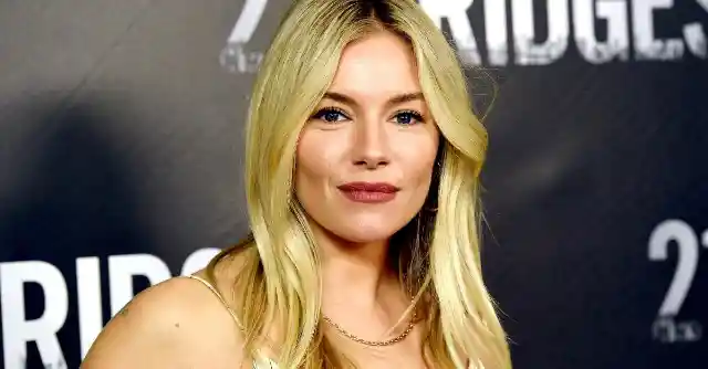 Sienna Miller