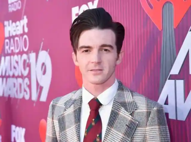 #7. Drake Bell