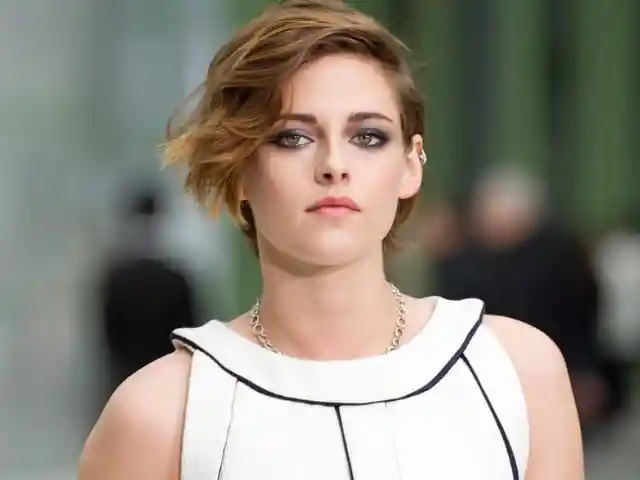 Kristen Stewart