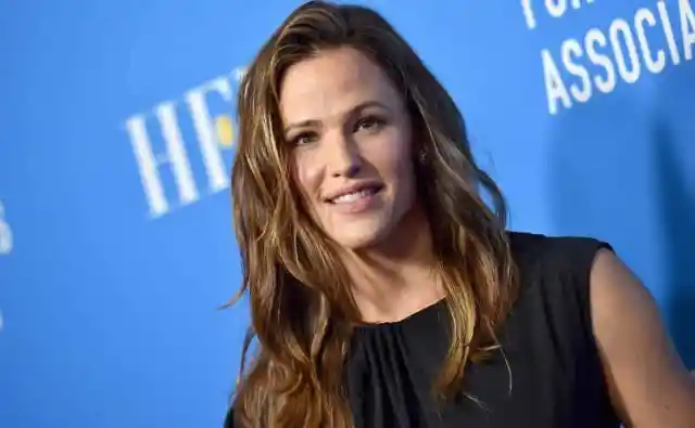 Jennifer Garner: Drama