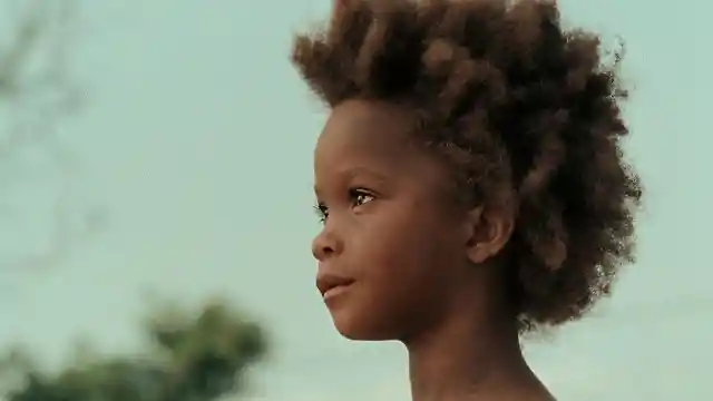 #12. Beasts of the Southern Wild