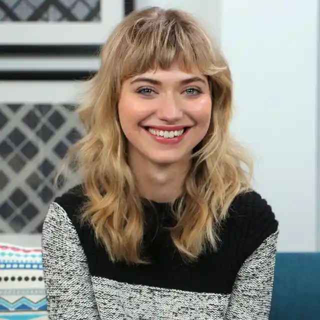 #10. Imogen Poots