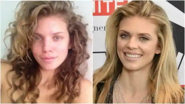 #24. AnnaLynne McCord