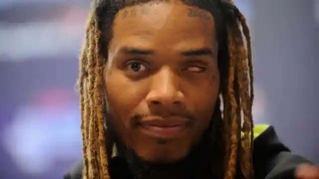 #2. Fetty Wap