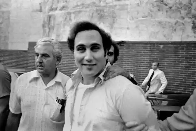 David Berkowitz