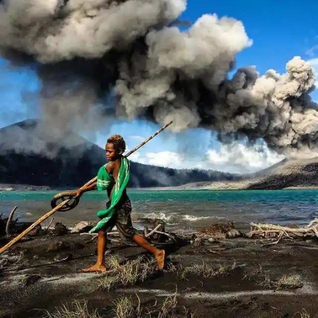 These Might Be The Best Photographs Of Humanity And Nature Ever Taken