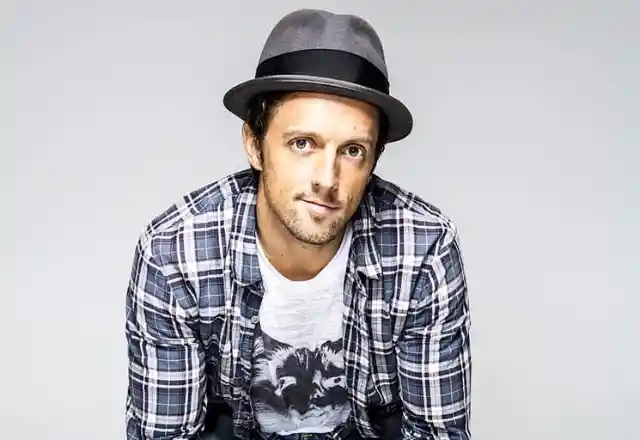 Jason Mraz