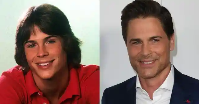 Rob Lowe