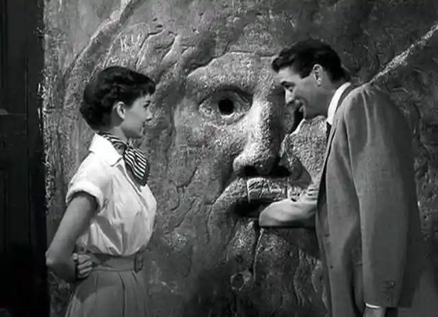 #46. Roman Holiday