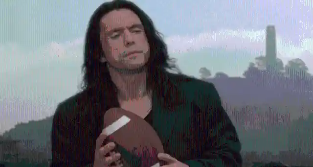 #5. The Room