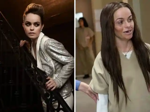 #42. Taryn Manning - <em>Orange Is the New Black</em>