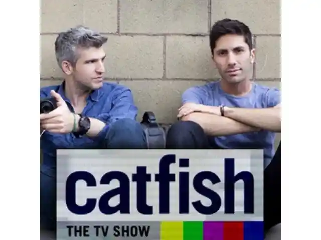 #18. Catfish