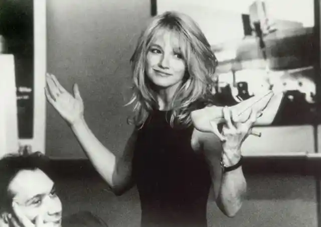 #10 Ellen Barkin