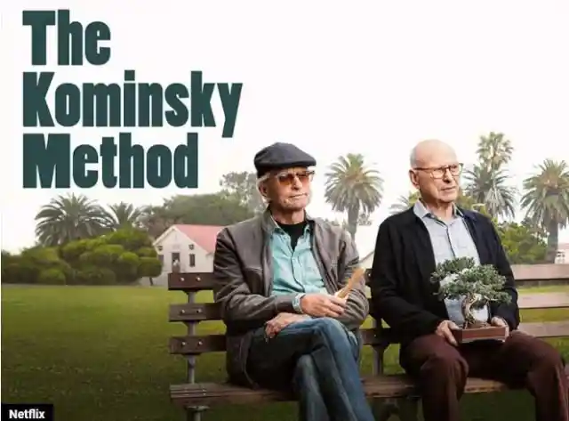 The Kominsky Method (Renewed)