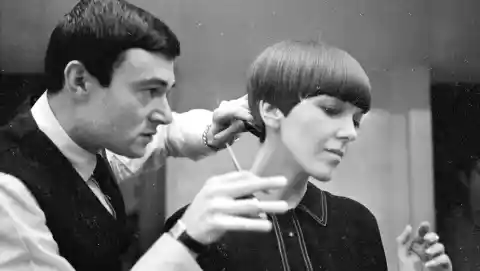 #10. The Vidal Sassoon