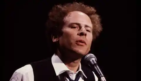 Art Garfunkel: Art History And Mathematics