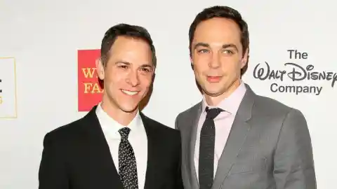 #8. Jim Parsons