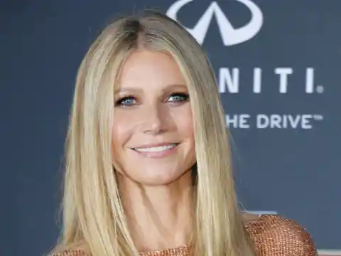 Gwyneth Paltrow