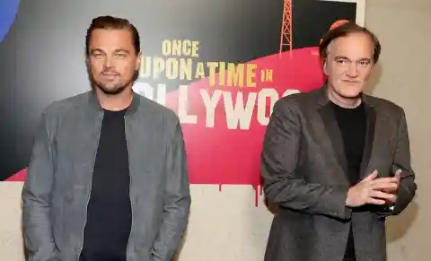 #6. Once Upon A Time In Hollywood